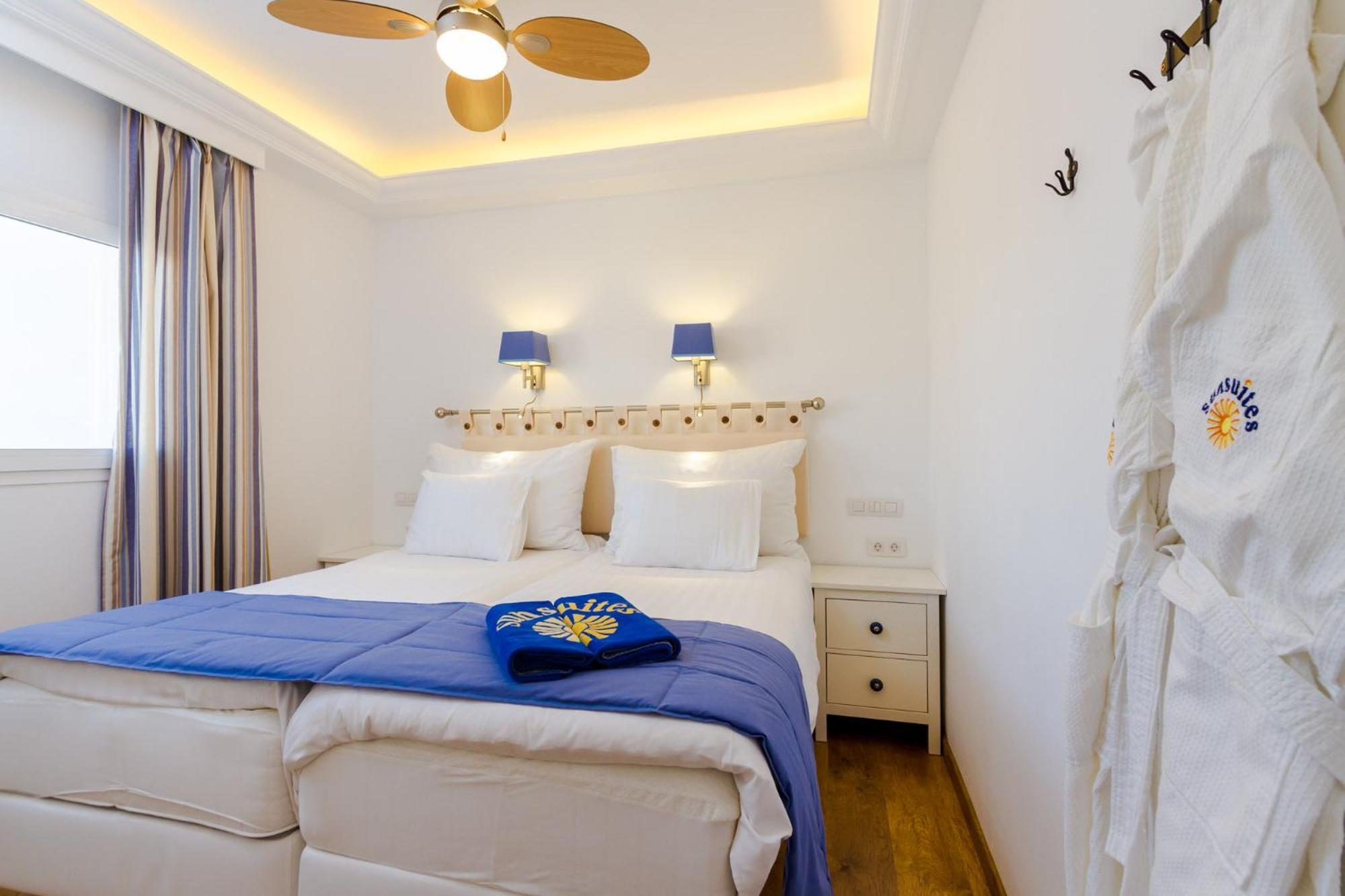 Sunsuites Carolina Сан-Августин Номер фото