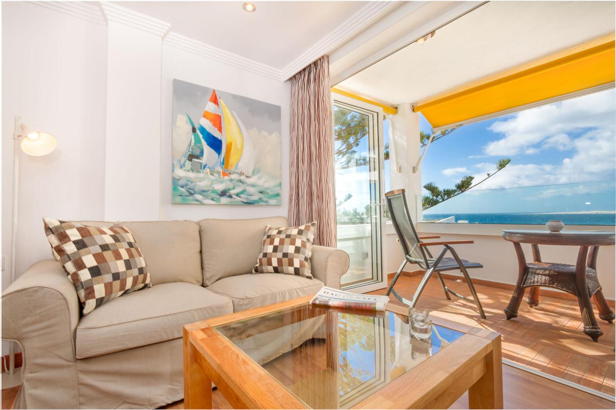 Sunsuites Carolina Сан-Августин Номер фото