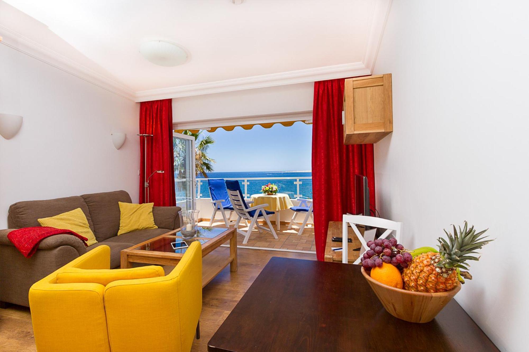 Sunsuites Carolina Сан-Августин Номер фото