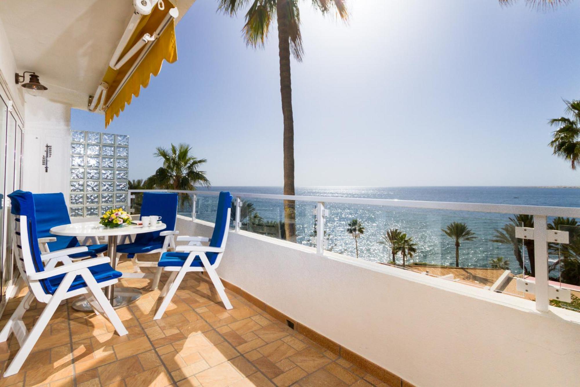 Sunsuites Carolina Сан-Августин Номер фото