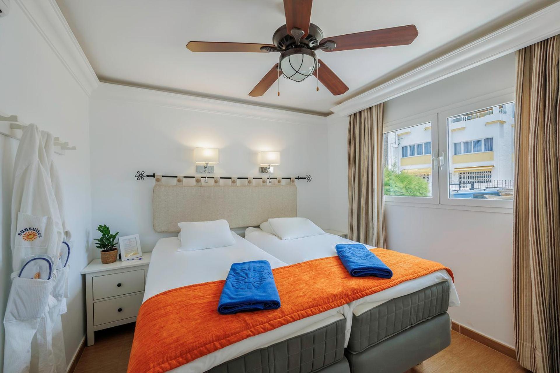 Sunsuites Carolina Сан-Августин Номер фото