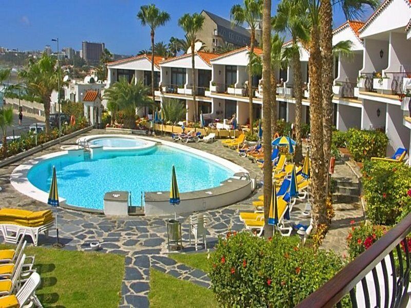 Sunsuites Carolina Сан-Августин Экстерьер фото